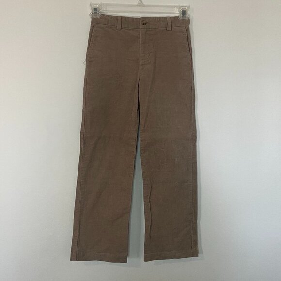 Vineyard Vines Boys size 12 Corduroy Pants - Picture 1 of 9